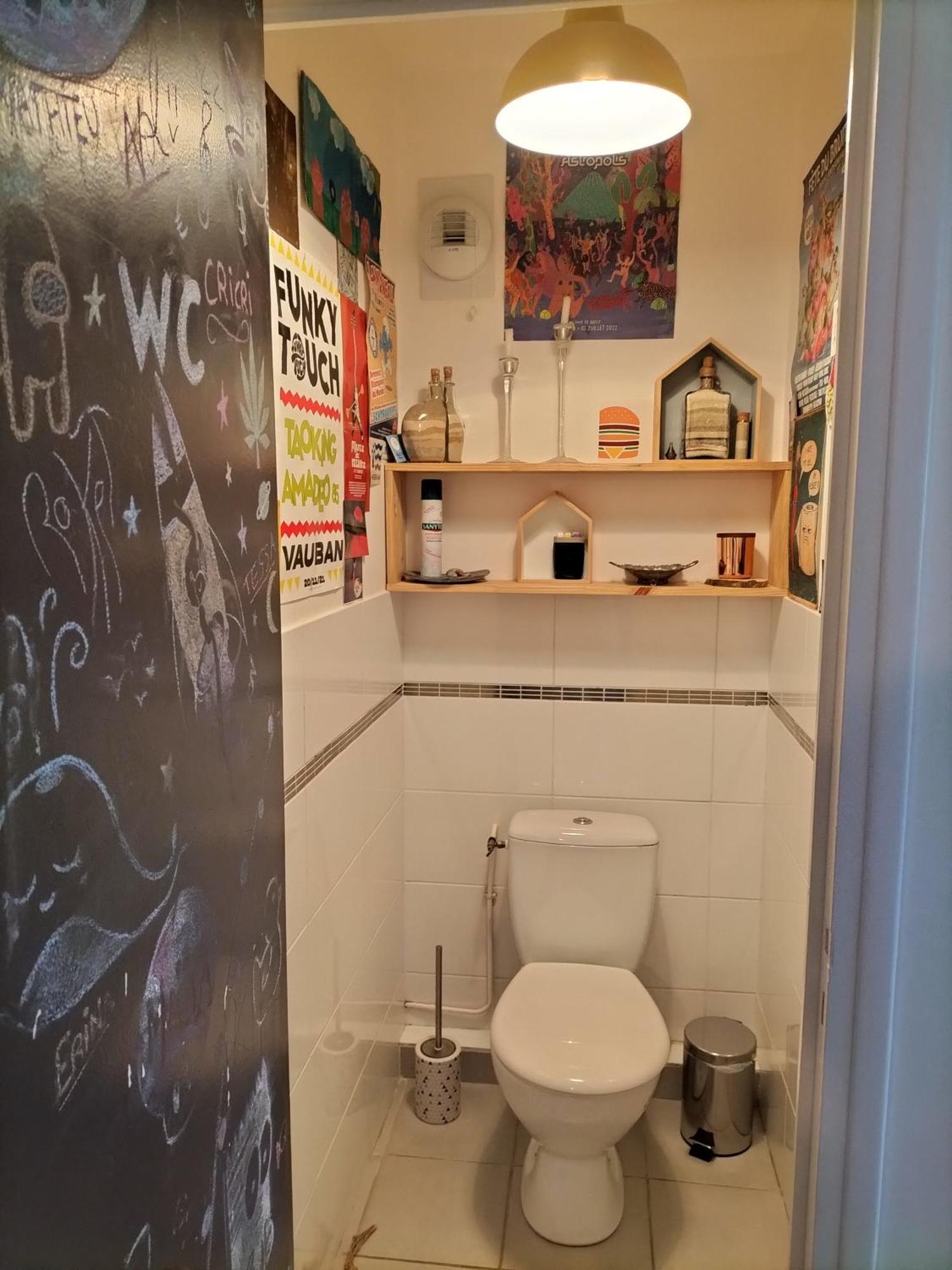 Appartement Lumineux 70 M2 Proche Centre Brest Luaran gambar